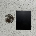 2023 Winter Fox Usps Us Postal Service Stamp Thin Refrigerator Magnet  50600