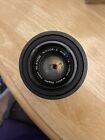 Nikon Zoom-nikkor   With Shader Ring