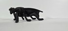 Vintage Wilton Black Cast Iron Fly Match Holder And Strike Trinket Dish