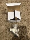 Nicholson Ntd600-n1c9s Steam Trap 800f stainless Steel 600 Psi 1 2   