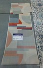 Ivory   Blue 2 -2  X 11 -0  Flaw In Rug  Reduced Price 1172781839 Orw370a-211