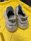 Yeezy 350 V2 Blue Tint Men   s Size 10 5 Shoes Pre Owned