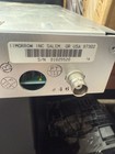 Apollo Ii Morrow Model 820 Gps 4306025003 With Gps Card And Tray G2u