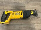 Dewalt Dcs381 20v Cordless Reciprocating Saw  tool-only 