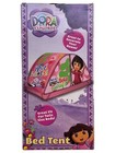 Nickelodeon Dora The Explorer Bed Tent Fits Most Twin Beds