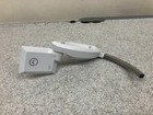 Aircraft Medical Mcgrath Mac Video Laryngoscope  parts Unit  Missing Batteries 