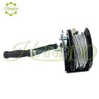 3500 Lbs 33 Ft Dual Speed Hand Winch Hand Crank Manual Boat Atv Rv Trailer