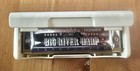 Hohner Big River Harmonica 590e Low  New Old Stock  New Used  Original Packing 