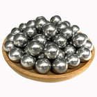 50 X  50 Cal Aluminum Balls For Self Defense Fit For Tr50
