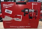 Milwaukee 5446-21 Sds Max Demolition Hammer