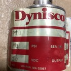 Dynisco Pressure Transducer Pt130-5m F96