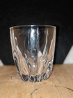 The Glenlivet Vintage Scotch Whiskey Rocks Glass Snifter Collectors Tumbler 