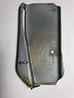 Vintage 1938 Singer 221 Featherweight Sewing Machine Faceplate   Screw Scrolled