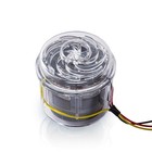 High-speed  High-voltage Motor Fan For Resmed S9 S10