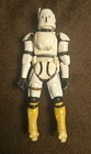 Rare 2006 Star Wars Commemortive Tin Collection 3  Episode 3 At-rt Driver Figure