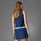 Nwt Adidas Navy And Green Classic Golf Dress W shorts Sz 2x