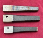 Kraeuter   Vaughn Rivet Set Punch Tools Lot Usa Made Machinist