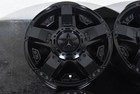 Kmc Xd811 Rockstar 2 17-inch Wheels Set Of 4