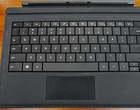 Microsoft Surface Pro Type Cover Backlit Keyboard For Surface Pro 7  6  5  4  3