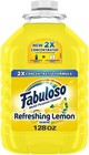 All Purpose Cleaner  Floor Cleaner  Makes 64 Gallons Per Bottle - 128oz