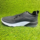 Nike Air Max Motion 2 Womens Size 7 Black White Walking Running Shoes Sneakers