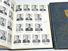 1956 1957 Harvard University School Of Business Annual Report Yearbook  2 