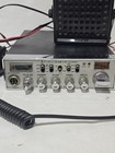 Cobra 29 Nw Ltd Classic Nightwatch Cb Radio W  Highgear Mic And Roadpro Speaker