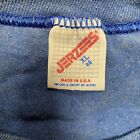 Vintage New Jersey Giants Nfl Jerzees Tagged Adult Size Medium