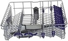 Ahb32983760 Lg Dishwasher Upper Rack Assembly Oem Replacement