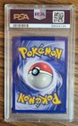 1999 Pokemon  perfect Centering    46 Charmander Psa 9 Mint  New Fresh Slab