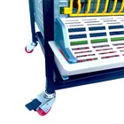 Grow Out Pen - 2 Layer H 9 5 