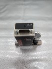 Brooks Delta Ii Smart Mass Flow  100 Sccm  Sla5850s1gab1c2a1 Mfc  Used See Ad