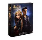 Monster High Buffy And Angel Doll 2-pack