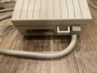 Apple Superdrive External Floppy 1 4mb Fdhd Disk Drive G7287 Vintage Mac Iigs