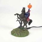Dept 56 The Headless Horseman Lit Halloween Village Accessory 4020240 New In Box