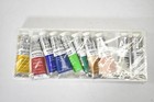 Winsor   Newton Winton Oil Color Paint Starter Set Assorted Colors 10 Pack