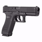 Factory Refurbished Umarex Glock G17 Gen 5 Mos 4 5mm Blowback Steel Bb Gun Metal
