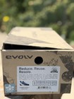 Evolv Yosemite Bum Rock Climbing Shoes Us M 6 5 W 7 5  Uk 5 5 Eu 39 New In Box 