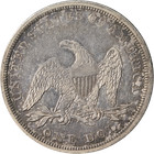 1841 Seated Liberty Dollar Choice Xf  Great Eye Appeal Nice Strike