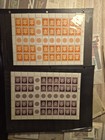 Israel  Nice Lot Of All Different Mnh Blocks