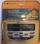 Midland Wr120 Noaa Weather Alert Radio     Emergency Weather   Hazard Alert System