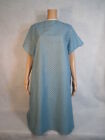 Hospital Patient Gown Lightweight Medical Exam Gown Hosp  Grade