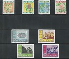 Liberia Stamps Used - 34 Different - Cto used - Good Value - Take A Look 
