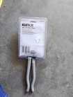 Klutch 12in Oil Filter Pliers