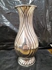 800 Silver Vase Circa 1940 s European