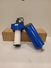 Parker Filtration Coalescing Filter 3 4  Npt Part   Hn3s-6cg For Air gas Systems