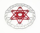 Kcnc Nordit Road Cyclocross Mtb Biking Disc Brake Center-lock Rotor 140mm 160mm
