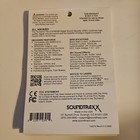 Soundtraxx 884808 Tsunami2 Tsu-21pnem8 Digital Sound Decoder   Steam-2