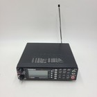 Uniden Bearcat Bct8 Scanner Trunktracker Iii 800 Mhz Highway Police Nascar