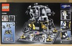 New   Sealed - Lego Creator  Nasa Apollo 11 Lunar Lander  10266 